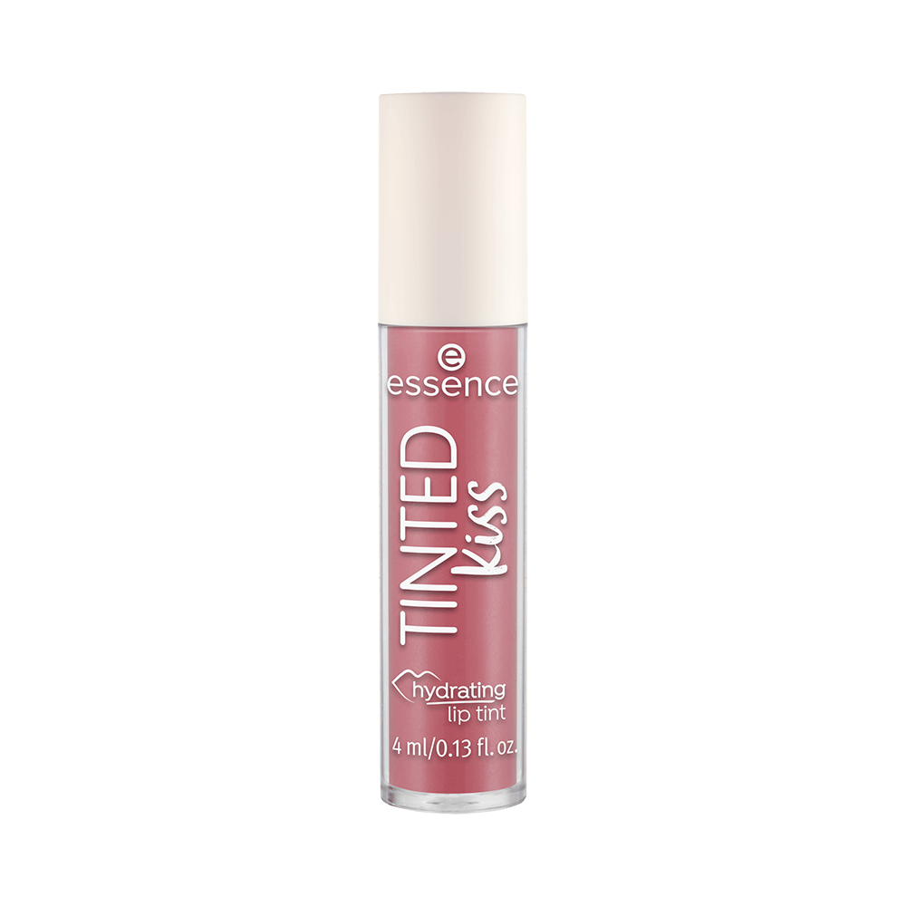 Bild: essence Tinted Kiss Hydrating Lip Tint mauvelous