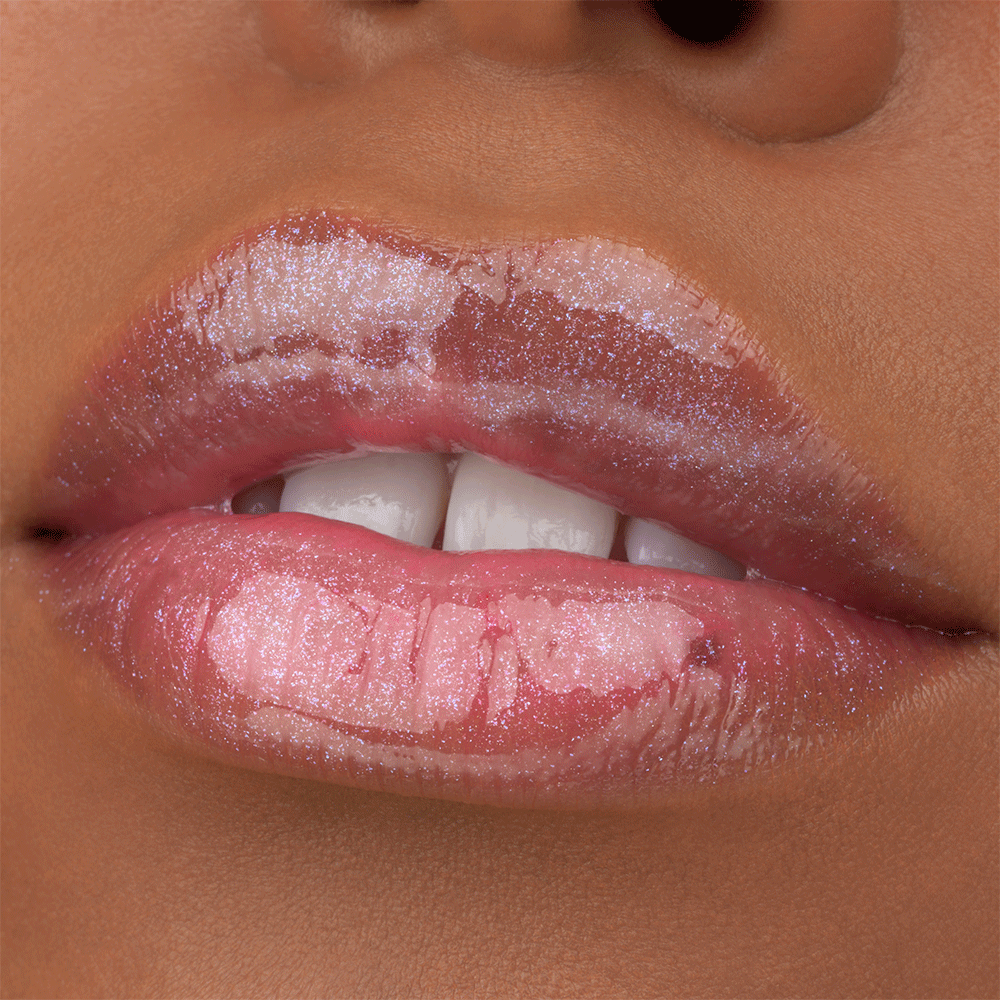 Bild: essence Juicy Bomb Shiny Lipgloss bouncy bubblegum