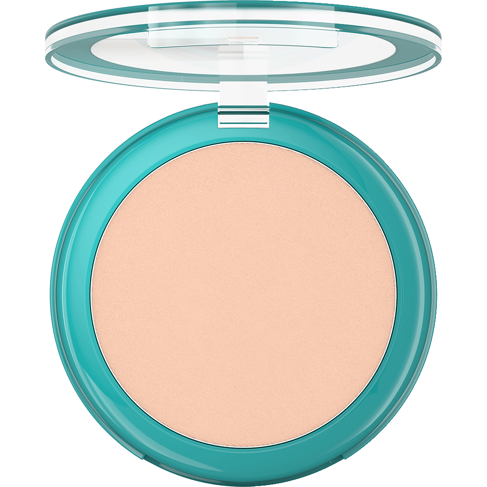 Bild: MAYBELLINE Green Edition Blurry Skin Powder 065