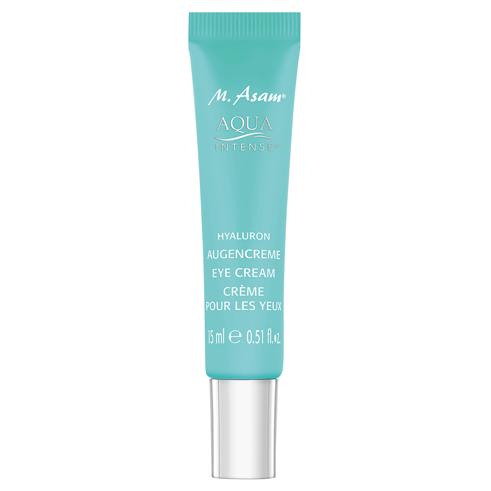 Bild: M. Asam Aqua Intense Hyaluron Augencreme 