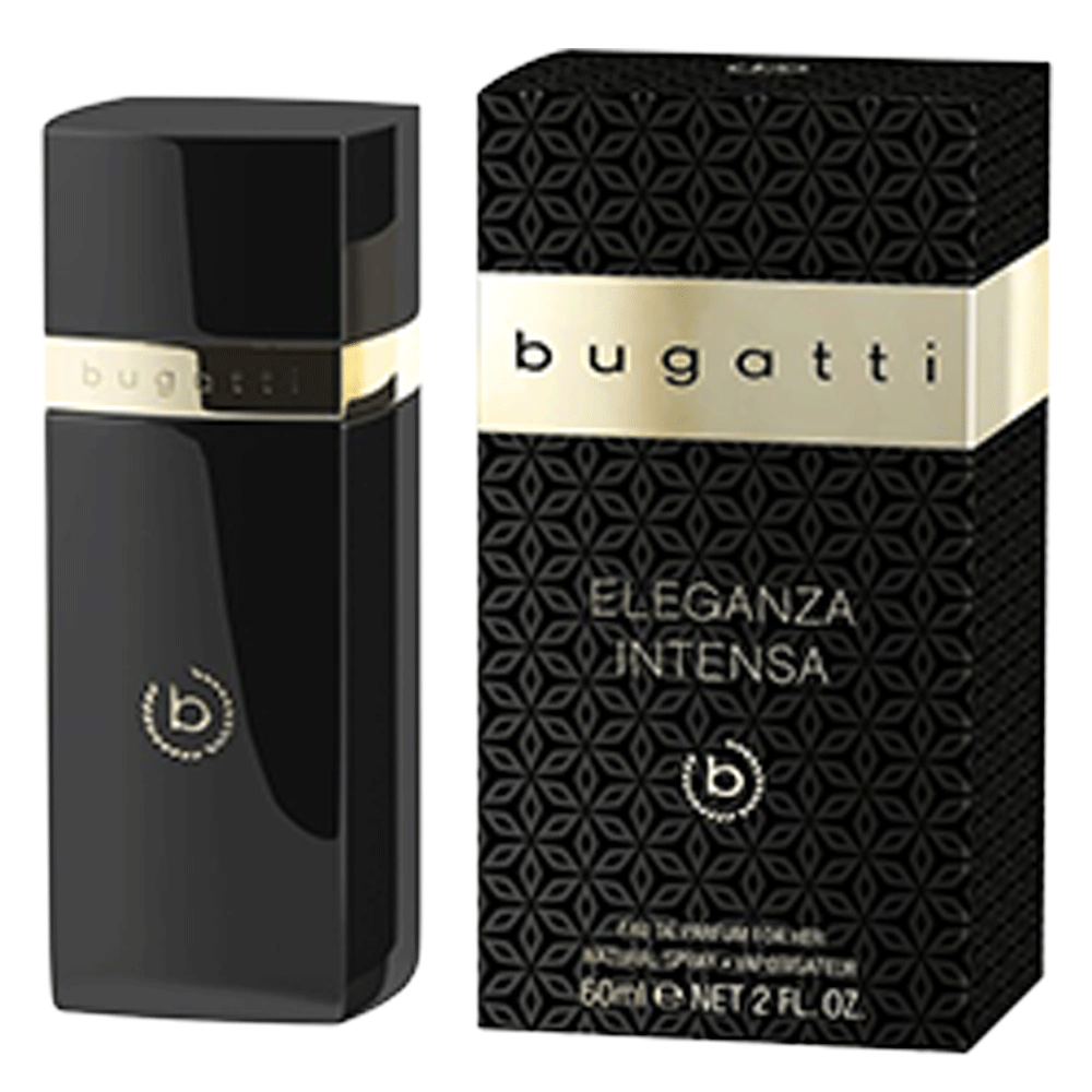 Bild: Bugatti Eleganza Intensa Eau de Parfum 