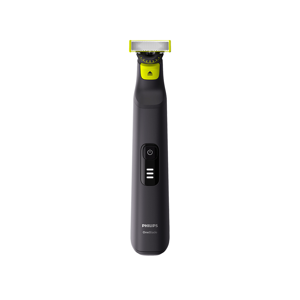 Bild: PHILIPS One Blade Pro Elektrorasierer 