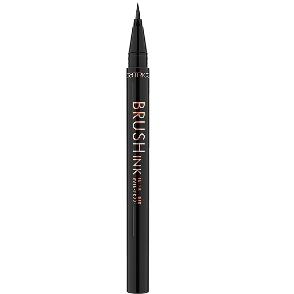 Bild: Catrice Brush Ink Tattoo Liner Waterproof 