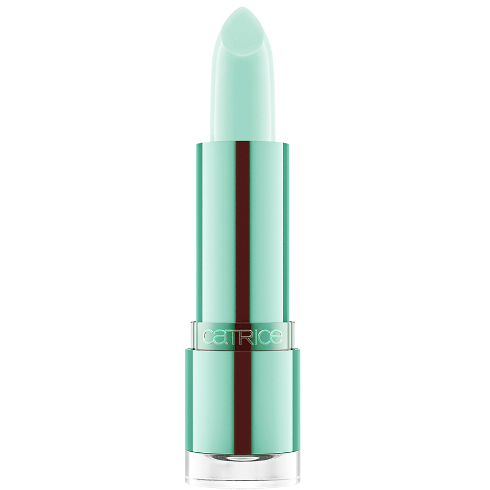 Bild: Catrice Glow Lip Balm Hemp & Mint 