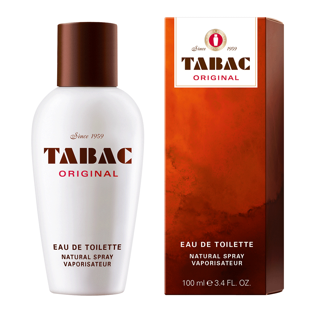 Bild: Tabac Original Eau de Toilette (EdT) 