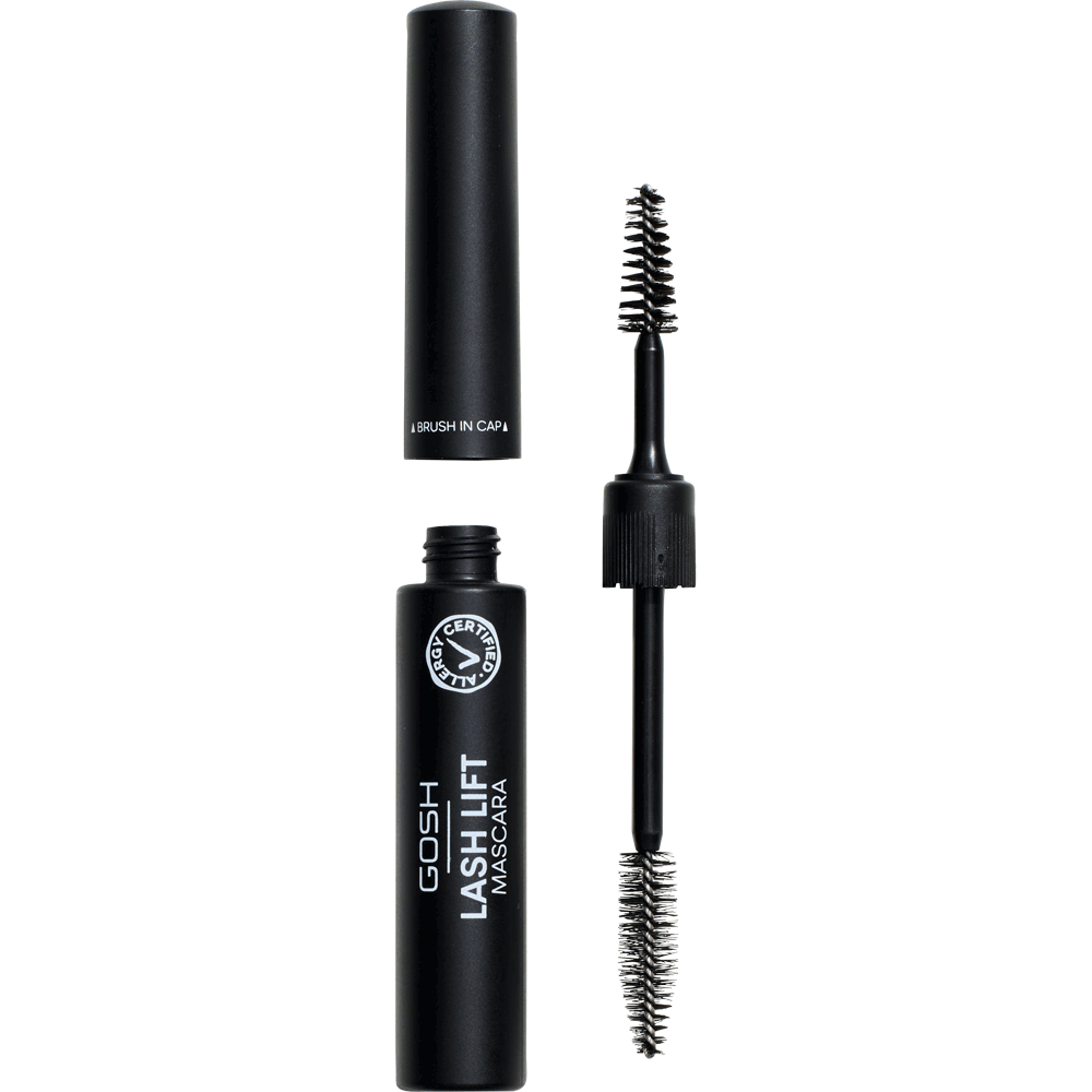 Bild: GOSH Lash Lift Mascara 