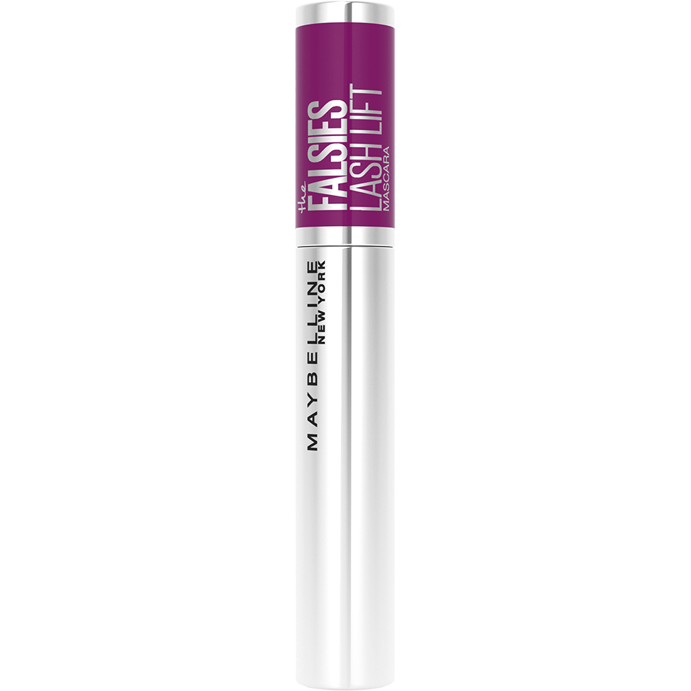 Bild: MAYBELLINE Falsies Lash Lift Mascara black