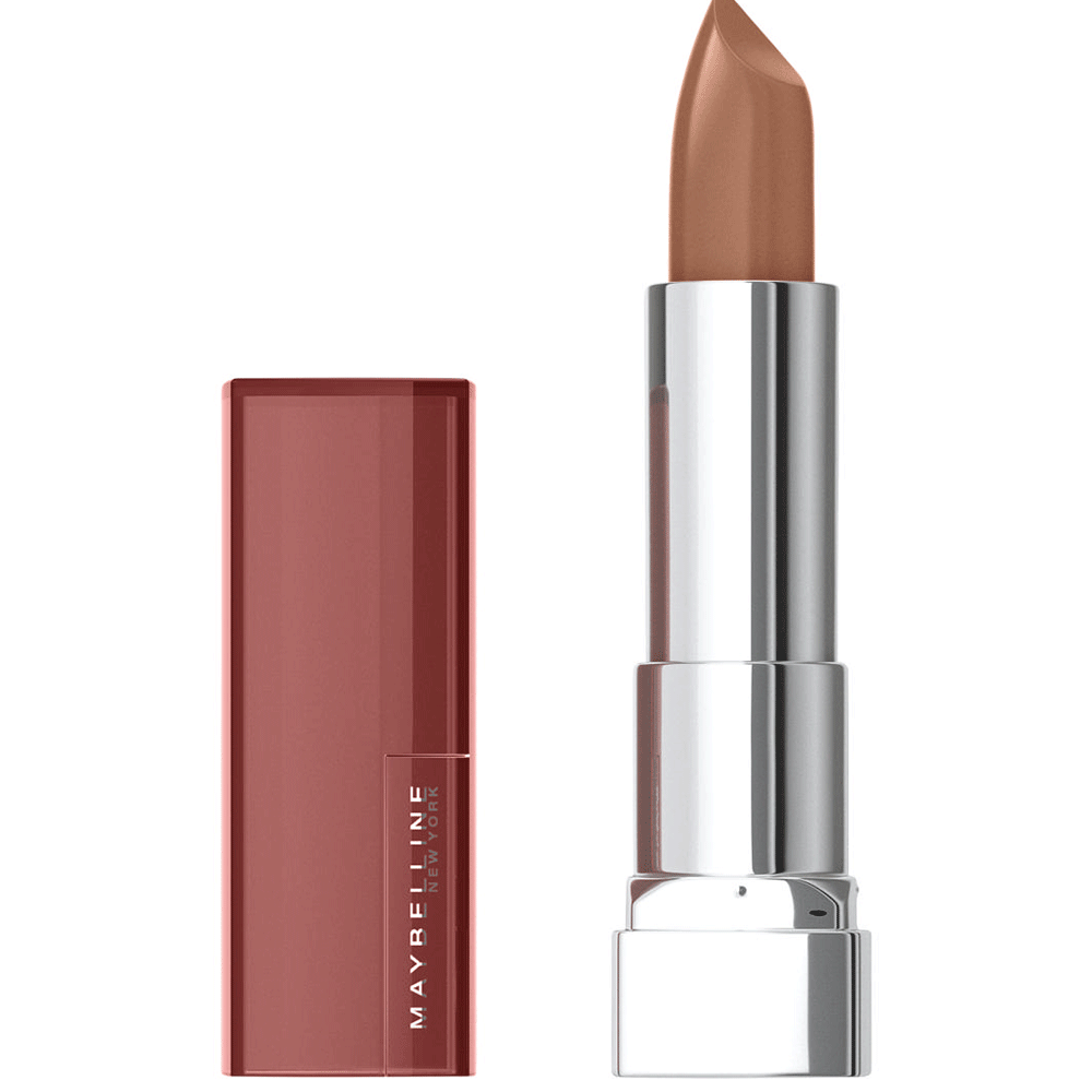 Bild: MAYBELLINE Color Sensational The Creams Lippenstift almond hustle