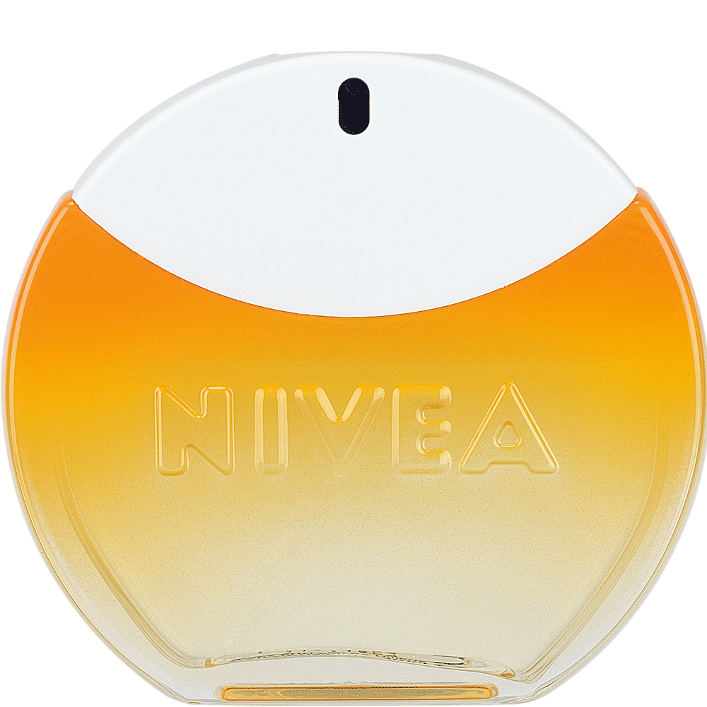 Bild: NIVEA Sun Eau de Toilette 