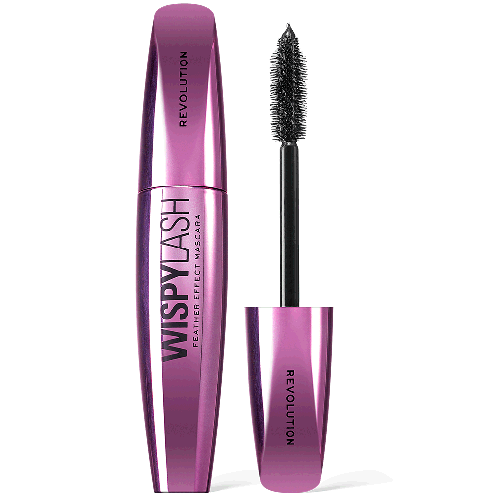 Bild: Revolution Wispy False Lash Mascara 