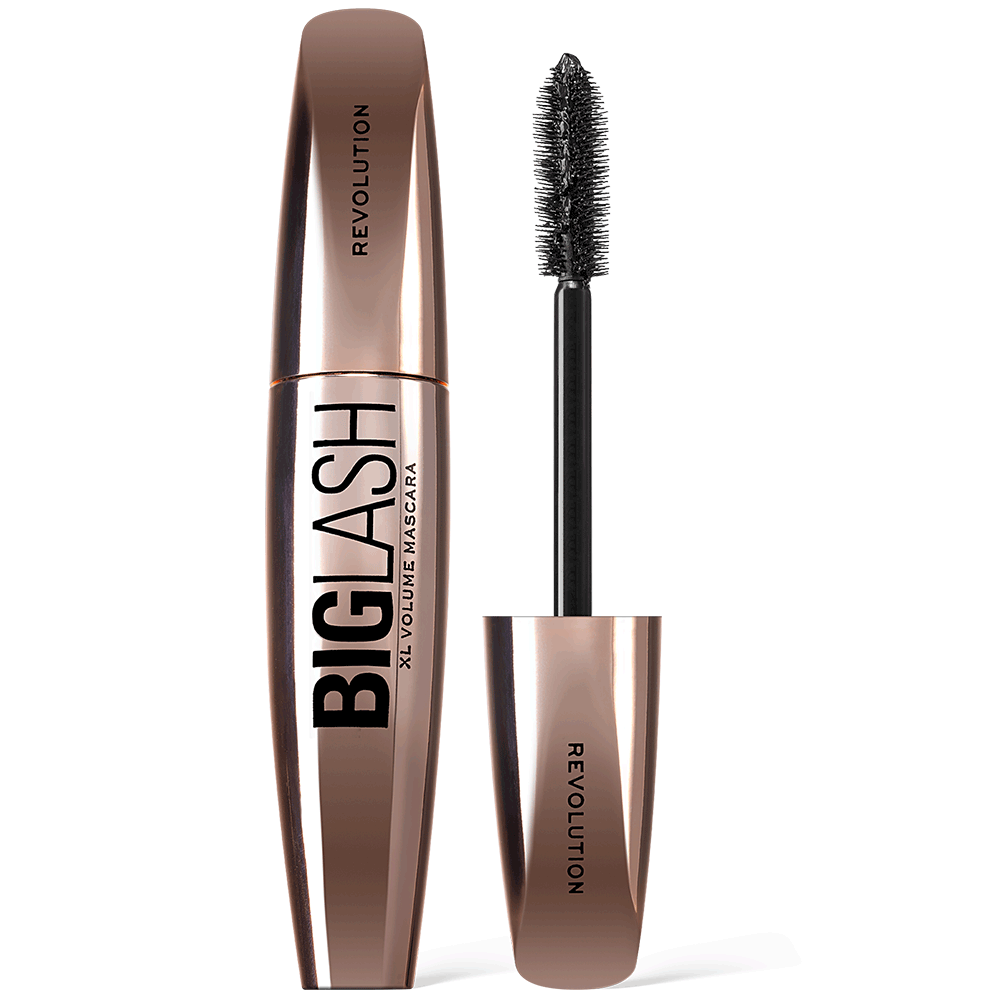 Bild: Revolution Big Lash Volume Mascara 