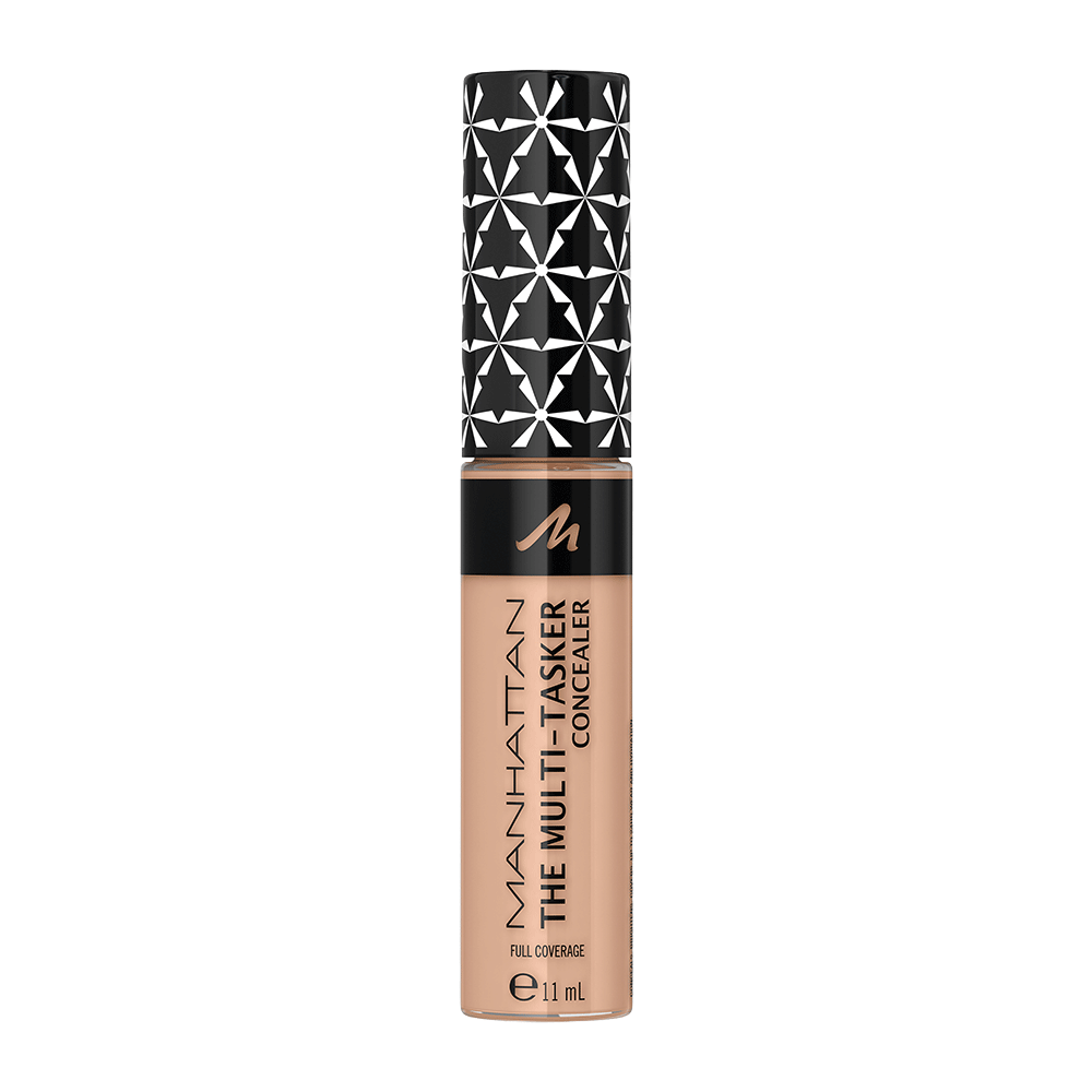 Bild: MANHATTAN The Multi-Tasker Concealer 