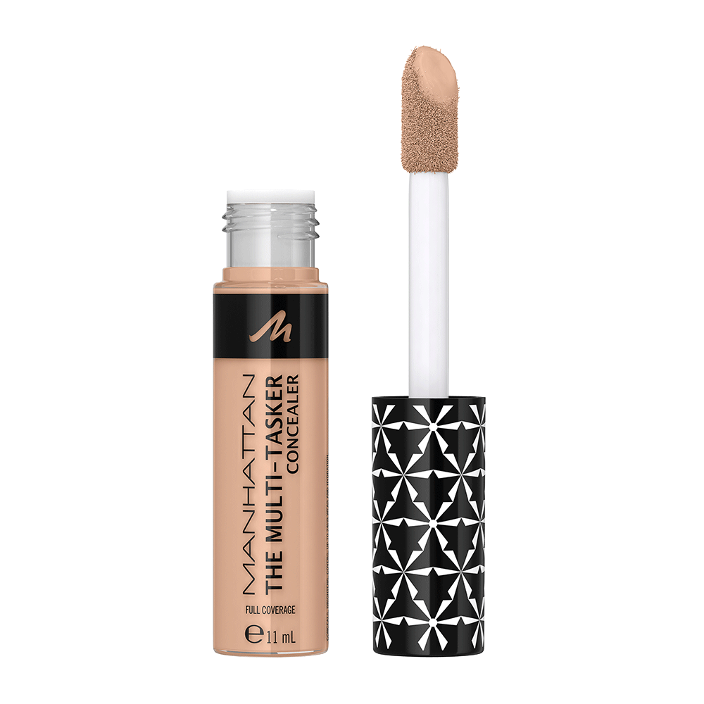 Bild: MANHATTAN The Multi-Tasker Concealer 