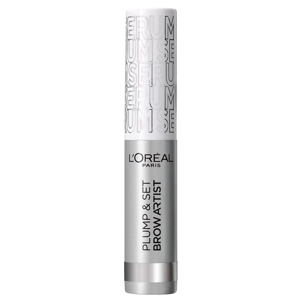 Bild: L'ORÉAL PARIS Brow Artist Plump Serum 