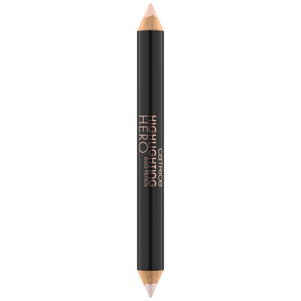 Bild: Catrice Highlighting Hero Duo Pencil daylight