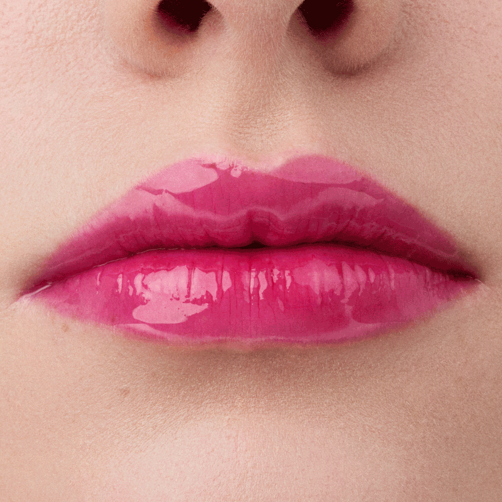 Bild: Catrice Glossin' Glow Tinted Lip Oil glossip girl