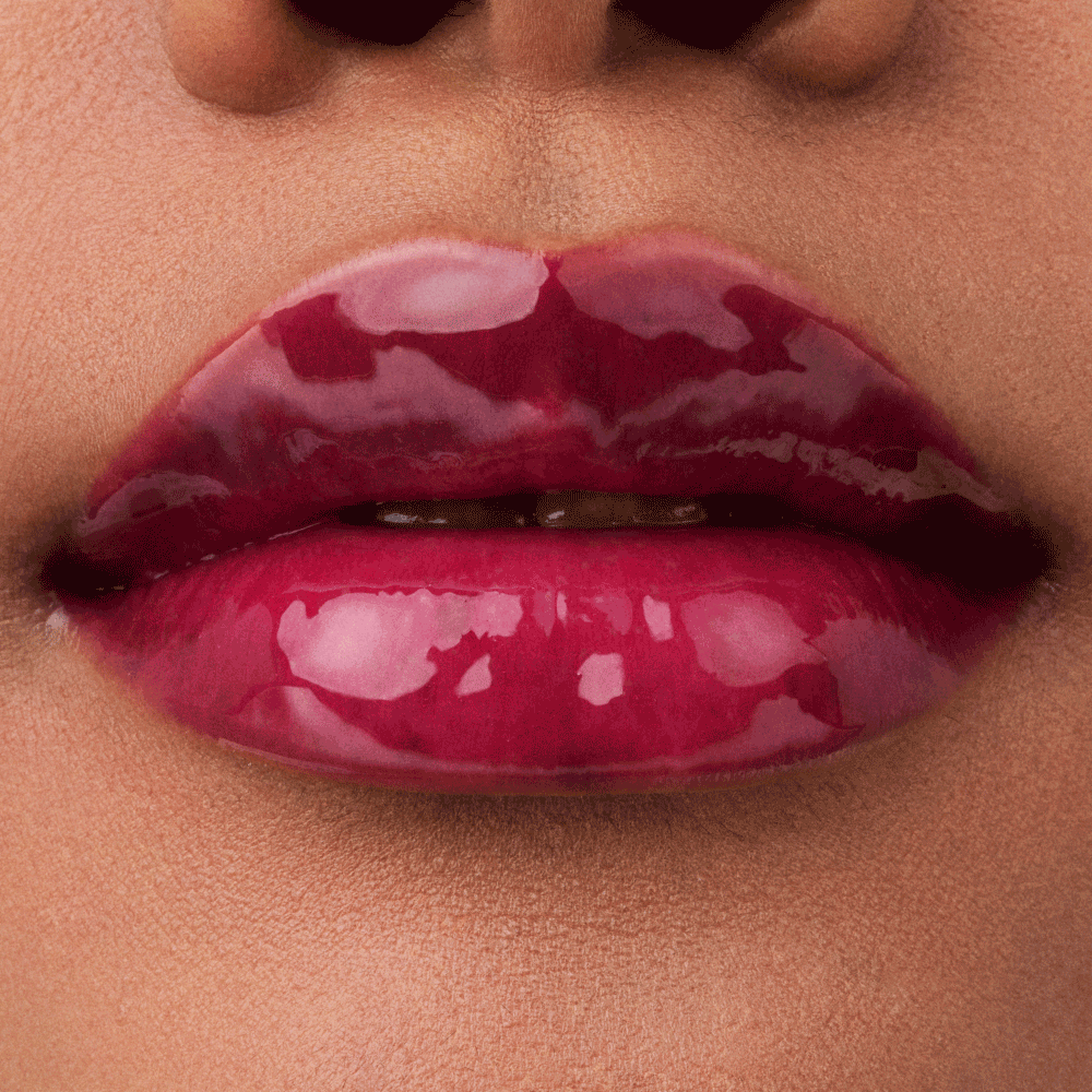 Bild: Catrice Glossin' Glow Tinted Lip Oil glossip girl