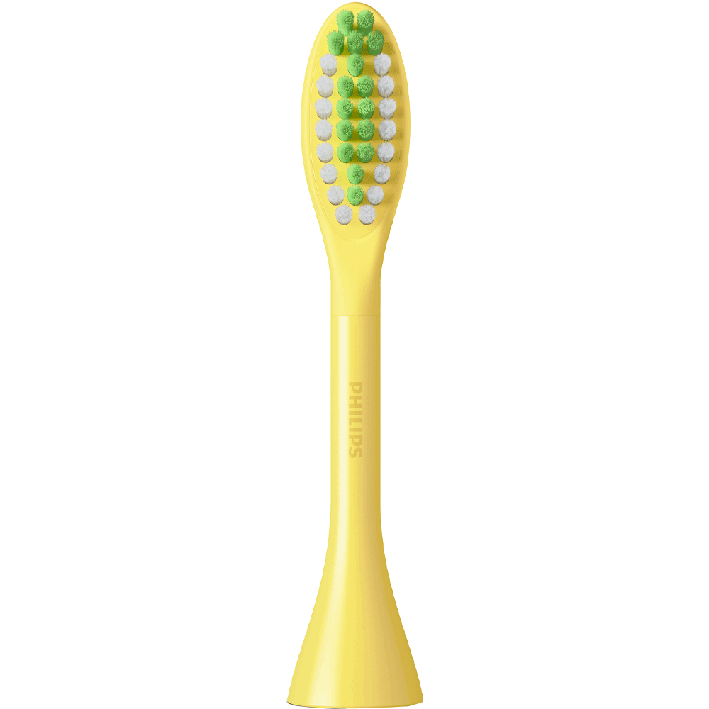 Bild: PHILIPS One Aufsteckbürsten Brush Heads 