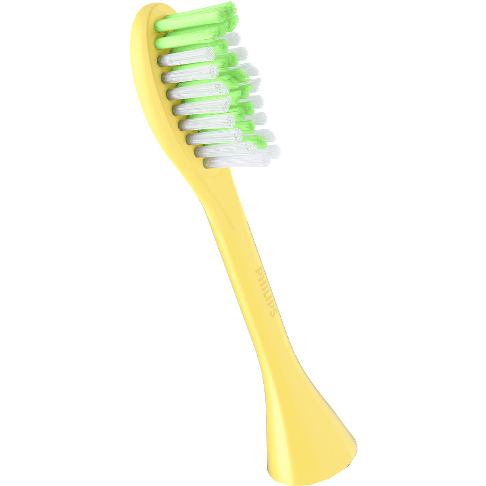 Bild: PHILIPS One Aufsteckbürsten Brush Heads 