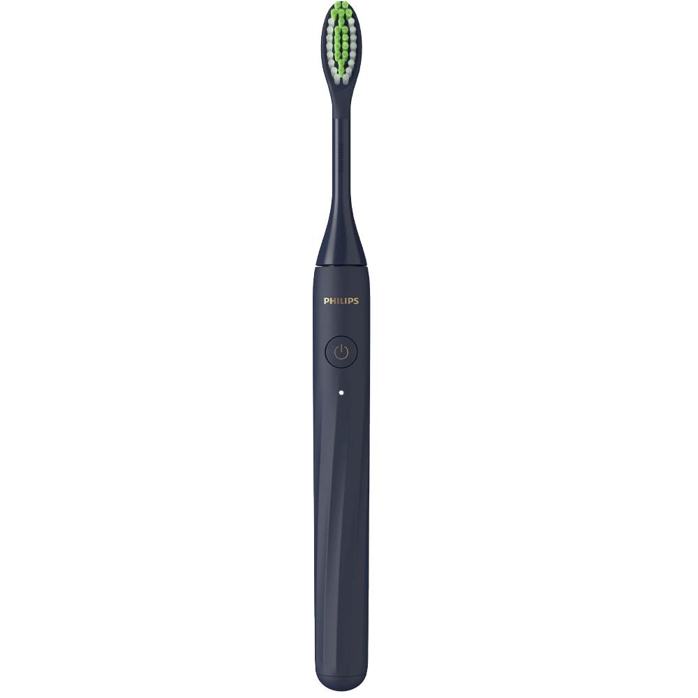 Bild: PHILIPS One Elektrische Zahnbürste Power Tootbrush 