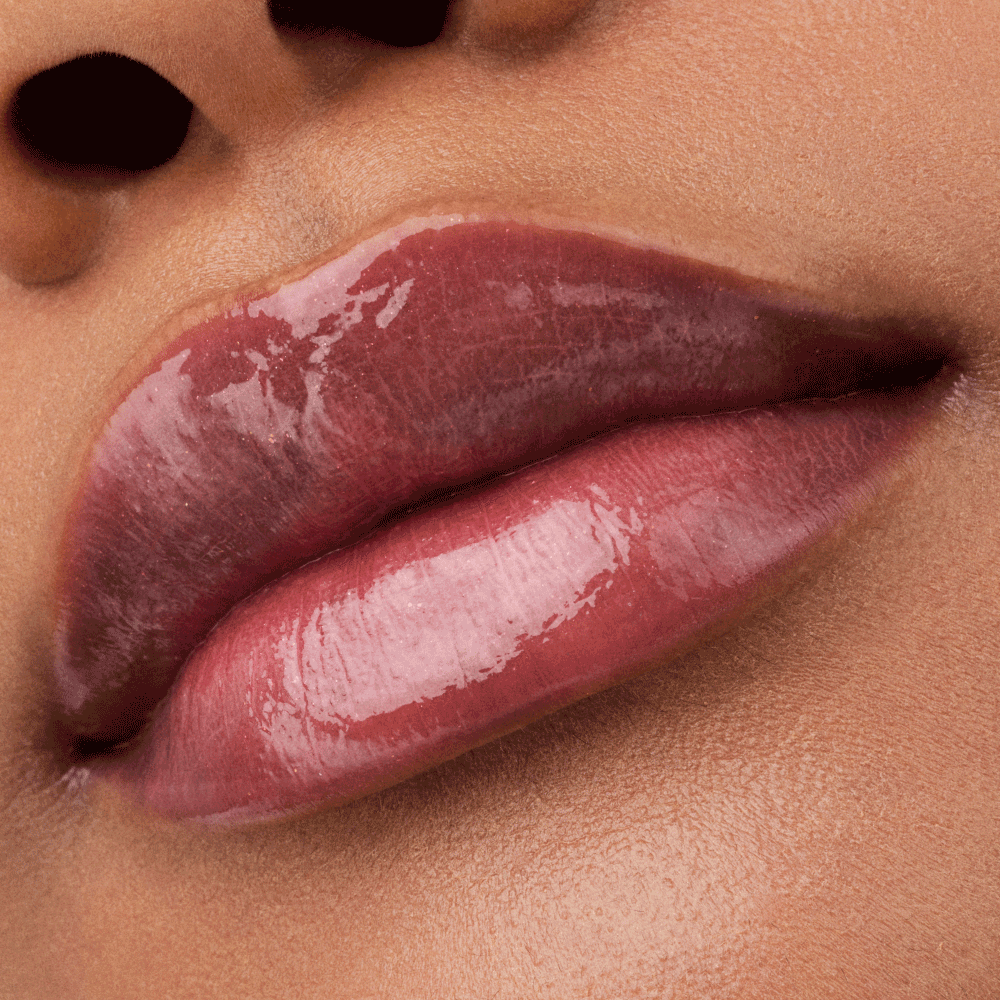 Bild: Catrice Marble-licious Liquid Lip Balm don't slurp so loud