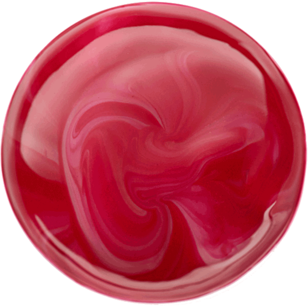 Bild: Catrice Marble-licious Liquid Lip Balm swirl it, twirl it