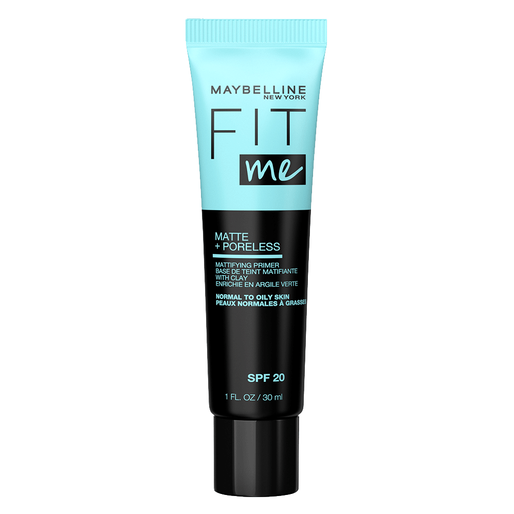 Bild: MAYBELLINE Primer Matte and Poreless 