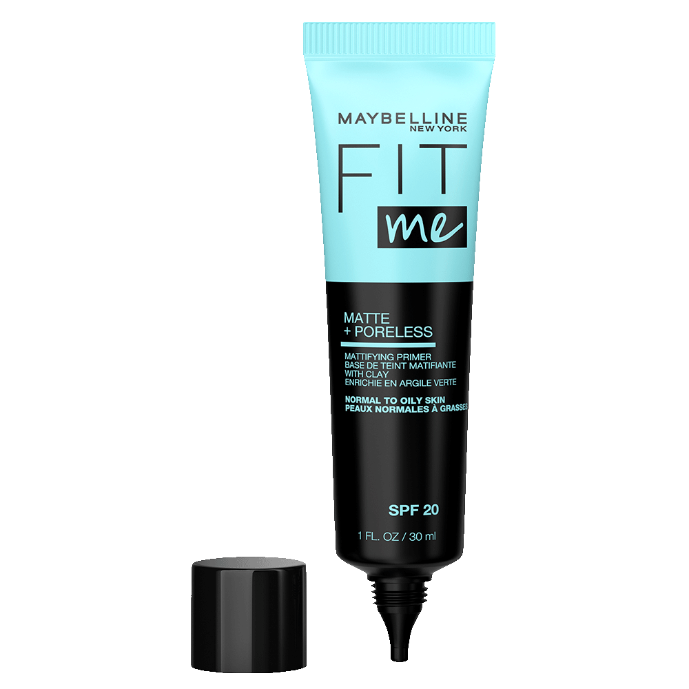 Bild: MAYBELLINE Primer Matte and Poreless 