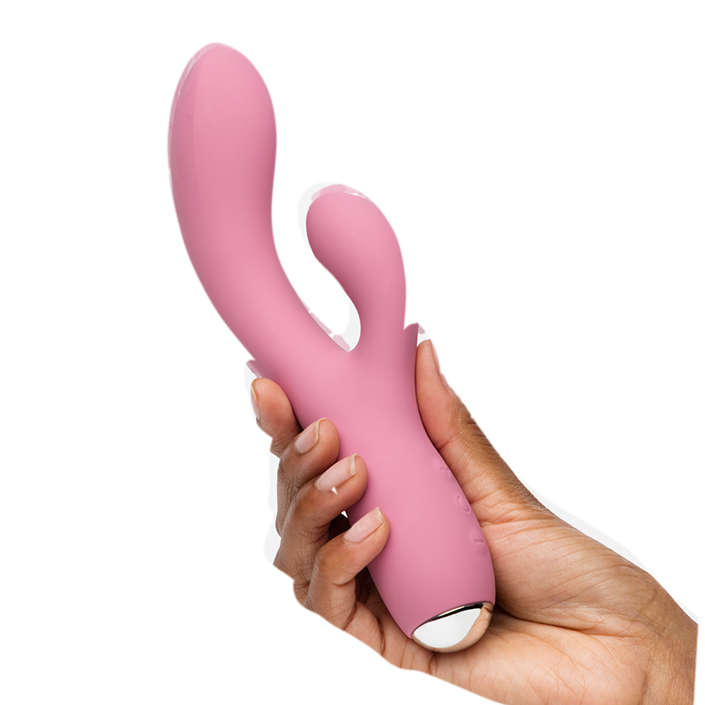 Bild: Lovehoney Mon Ami Dual Vibrating Massager 