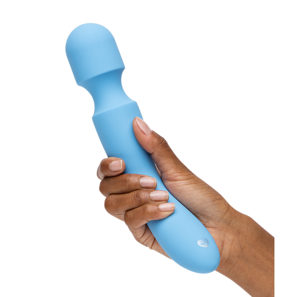 Bild: Lovehoney Mon Ami Body Wand Massager 