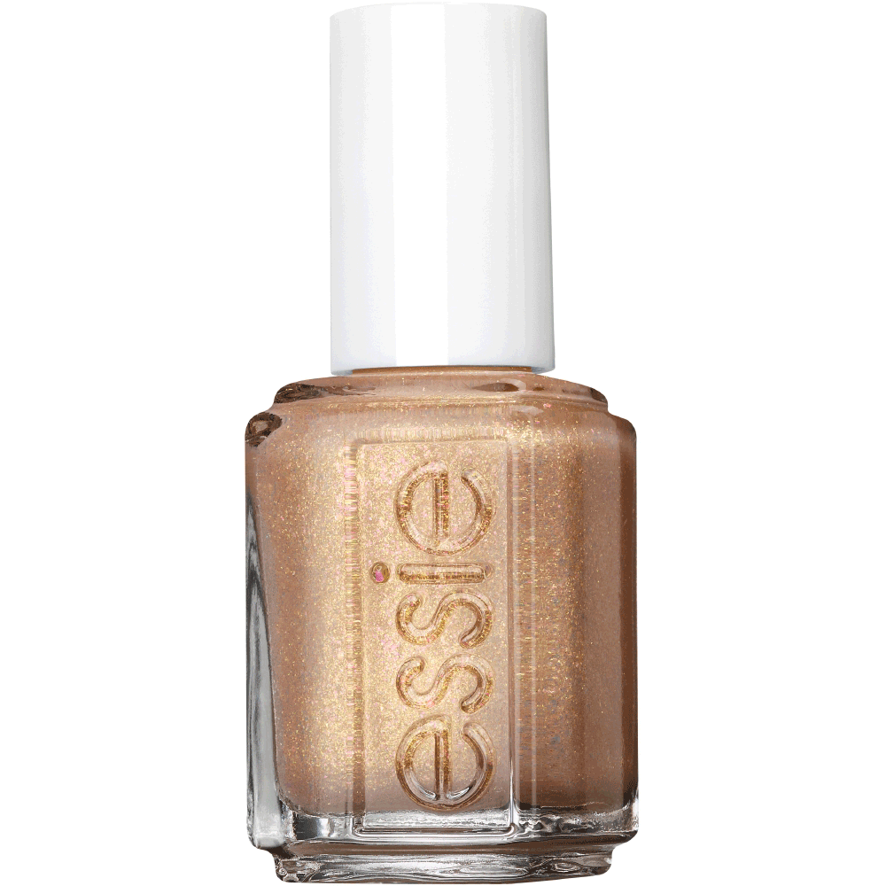 Bild: Essie Love Moments Nagellack Glitter Nude