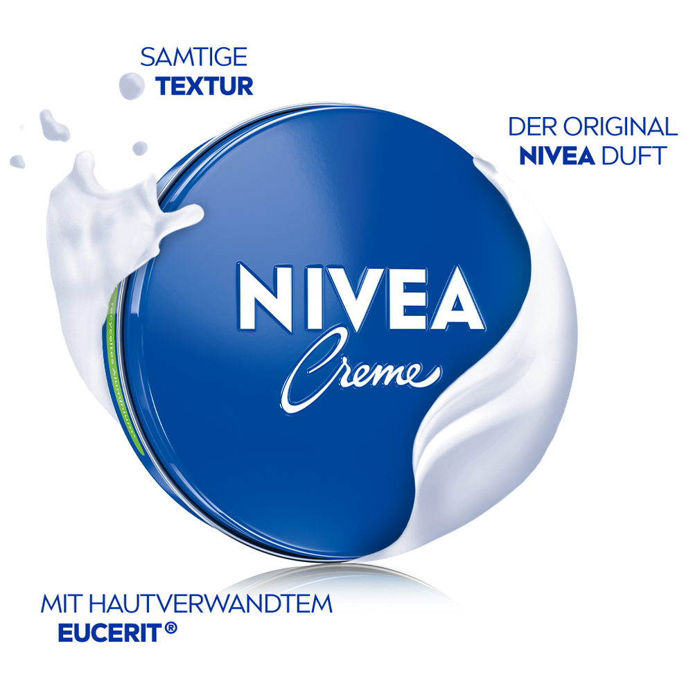 Bild: NIVEA Creme 150ml