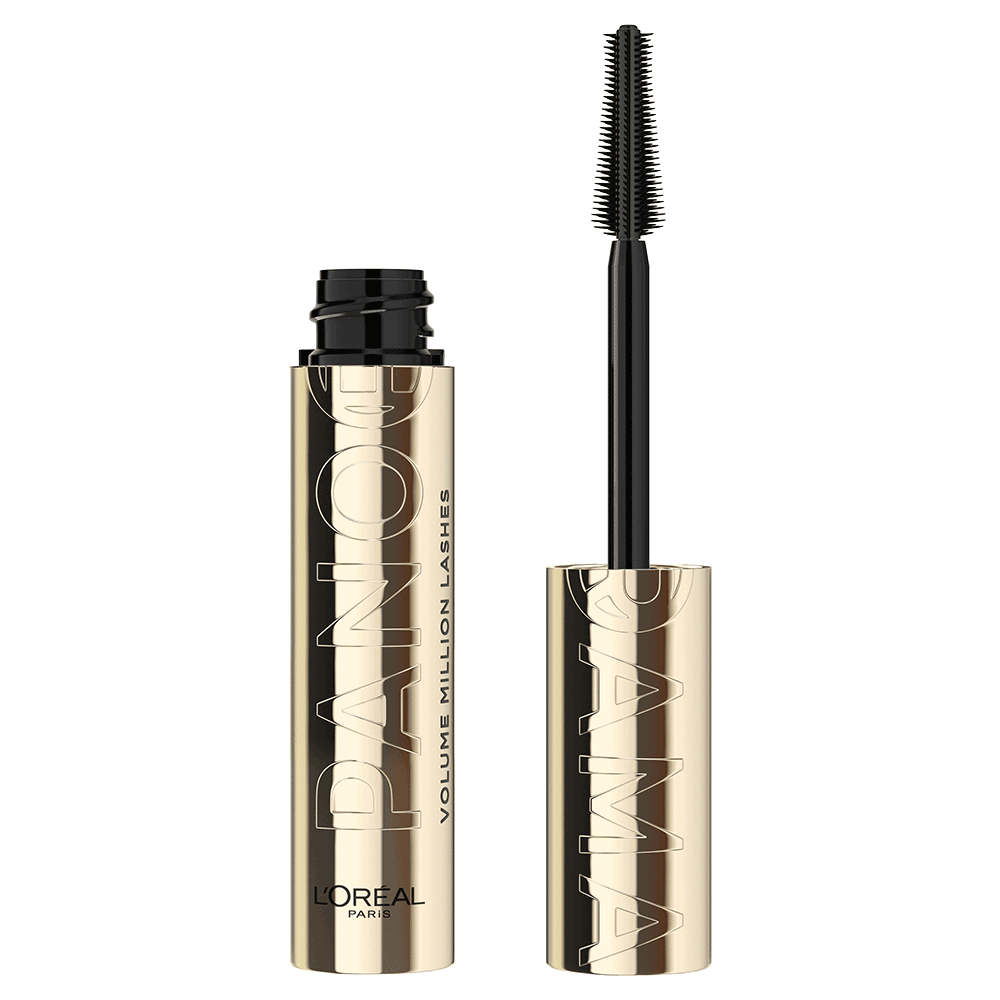 Bild: L'ORÉAL PARIS Volume Million Lashes Panorama Mascara Brown