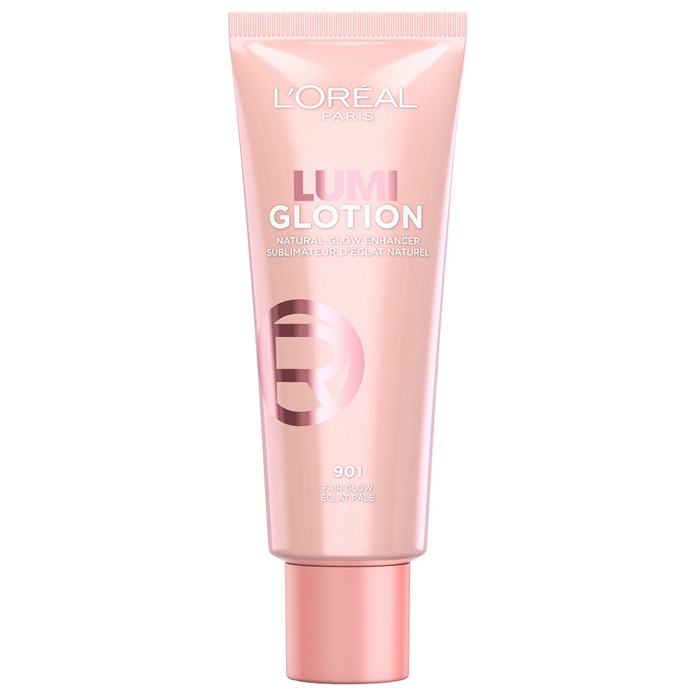 Bild: L'ORÉAL PARIS True Match Lumi Glotion 901