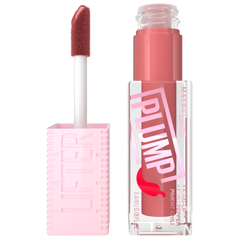 Bild: MAYBELLINE Lifter Plump Peach Fever