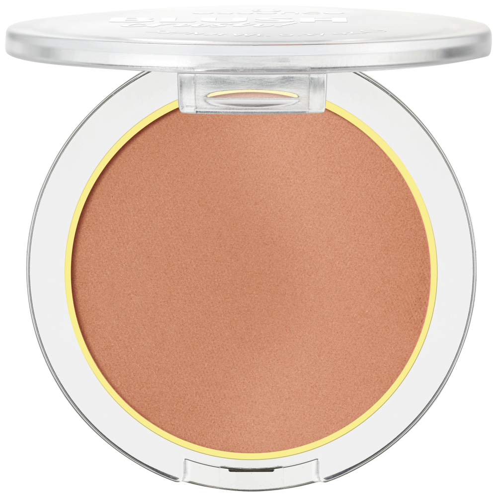 Bild: essence Blush Crush! Caramel Latte