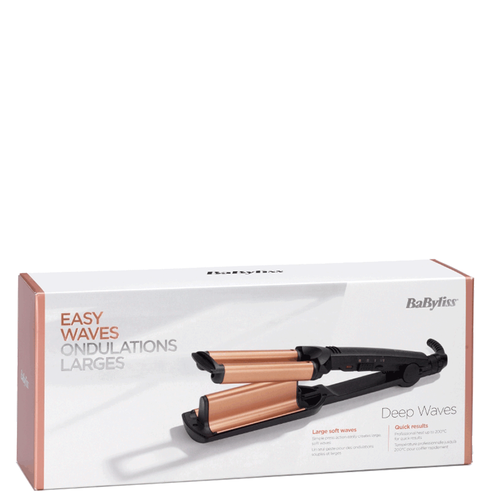 Bild: Babyliss Easy Deep Waves W24447E 