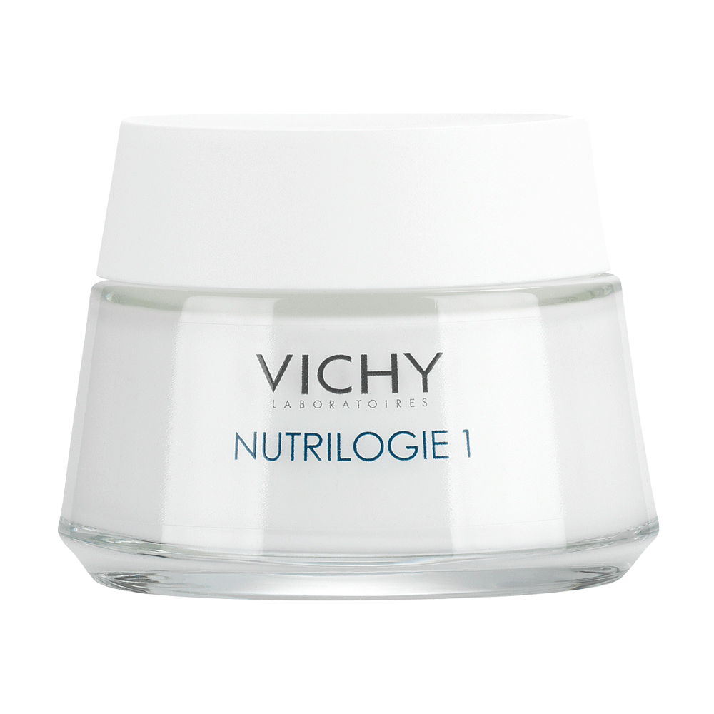 Bild: Vichy Nutrilogie 1 