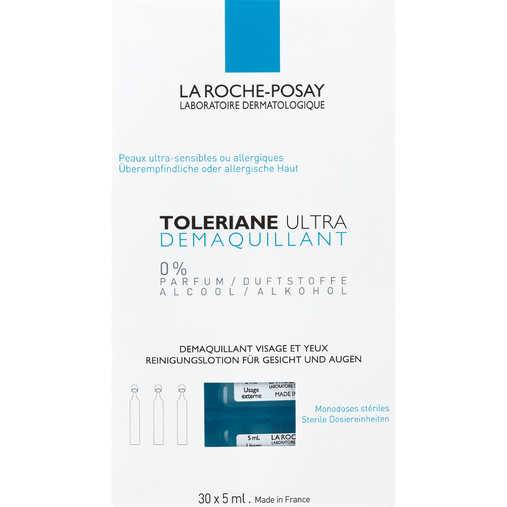 Bild: La Roche-Posay Toleriane Ultra 