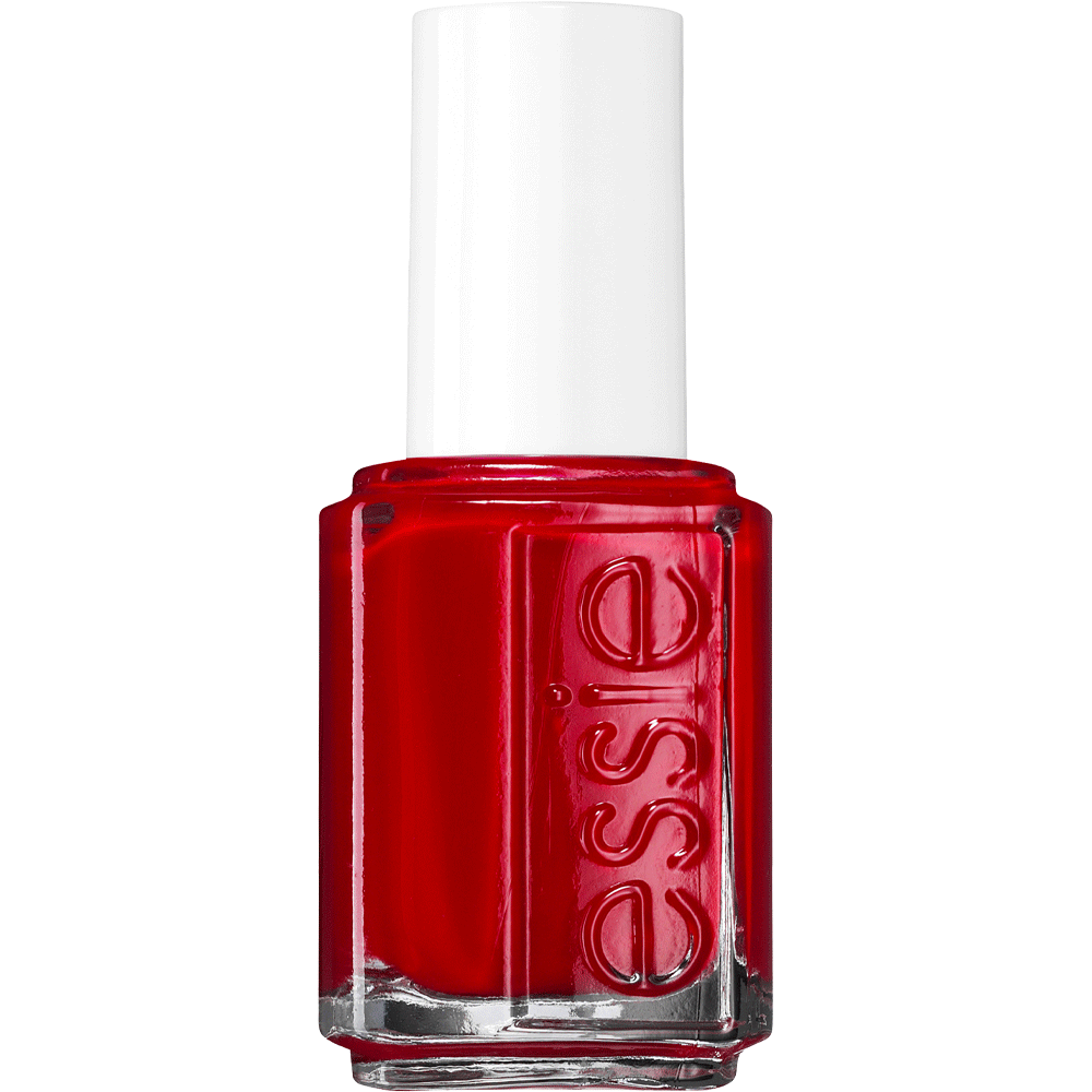 Bild: Essie Nagellack russian roulette