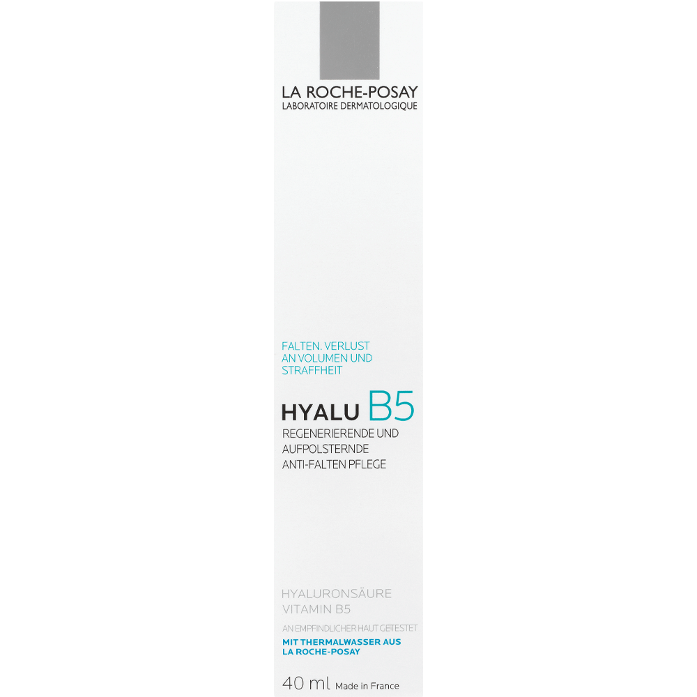 Bild: La Roche-Posay Hyaluron B5 Augenpflege Anti-Falten 