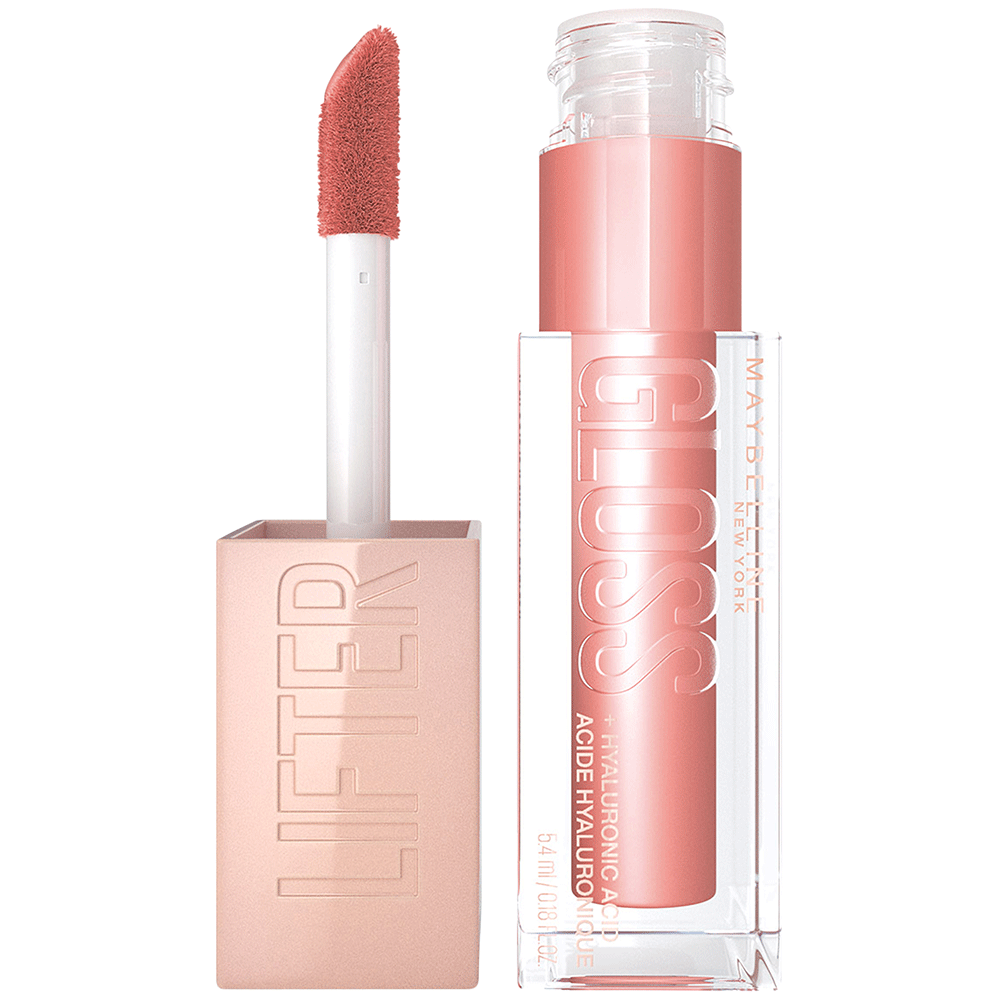 Bild: MAYBELLINE Lifter Gloss 006