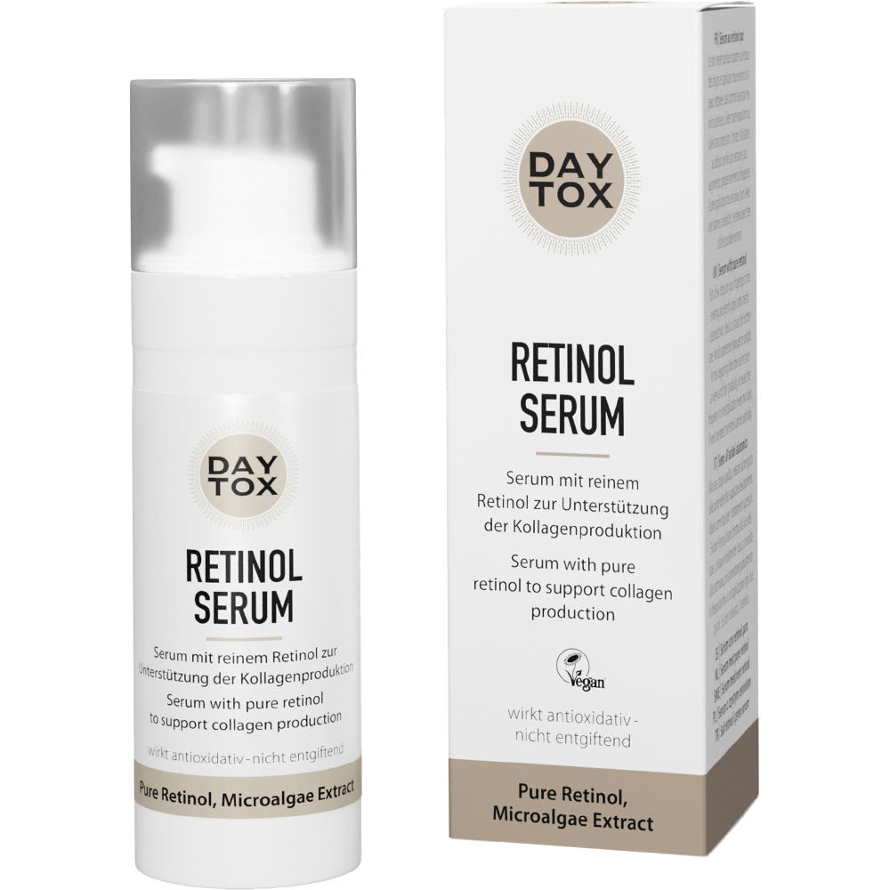 Bild: Daytox Retinol Serum 