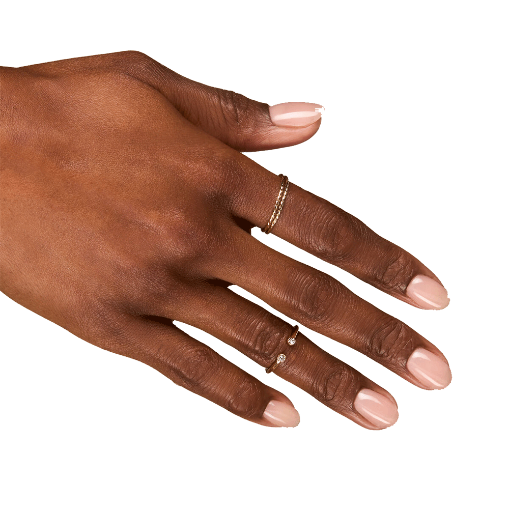 Bild: Semilac UV Nagellack Second Skin Nude