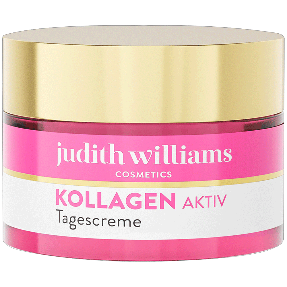 Bild: Judith Williams Tagescreme Kollagen Aktiv 