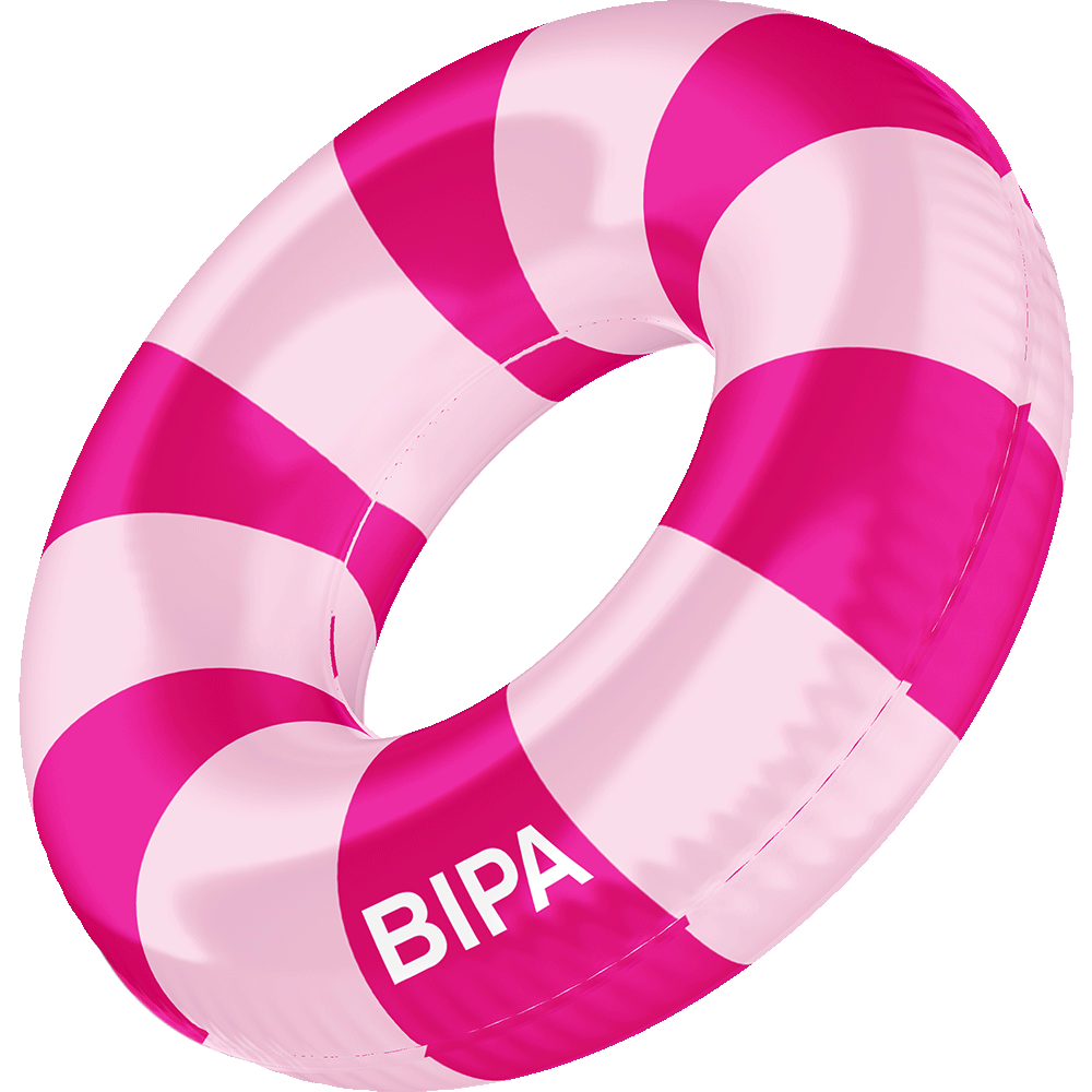 Bild: BIPA Riesenschwimmring 