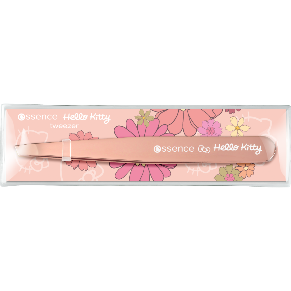 Bild: essence Hello Kitty tweezer 