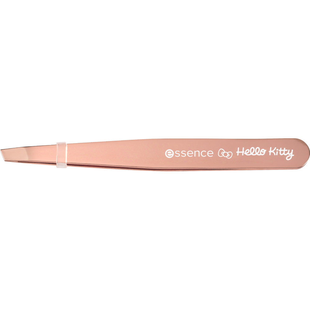 Bild: essence Hello Kitty tweezer 