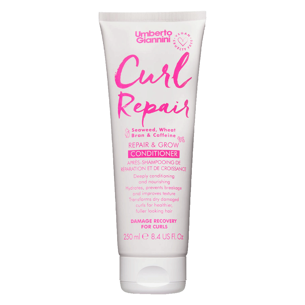 Bild: Umberto Giannini Curl Repair Conditioner 