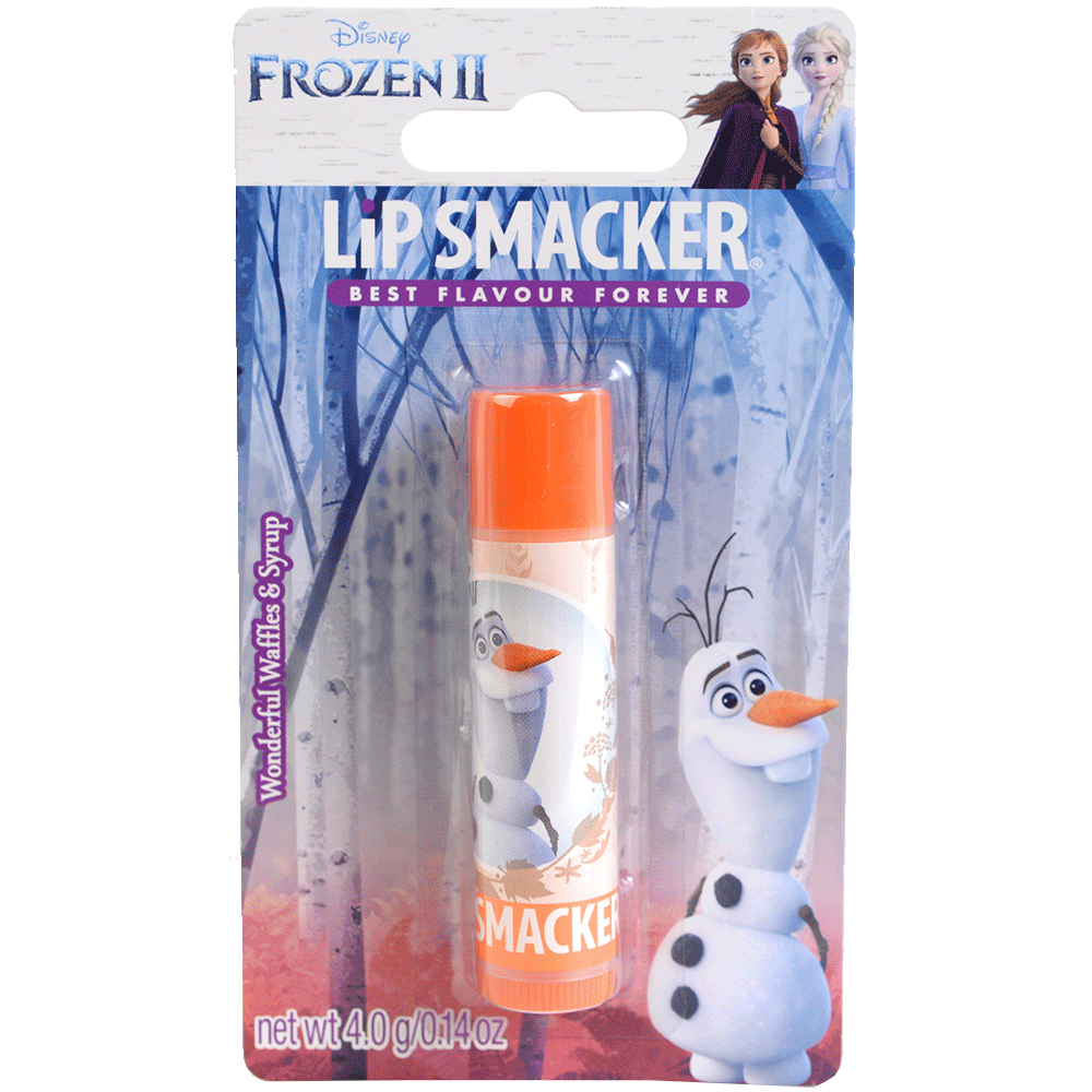 Bild: Disney Frozen Lippenpflege Olaf